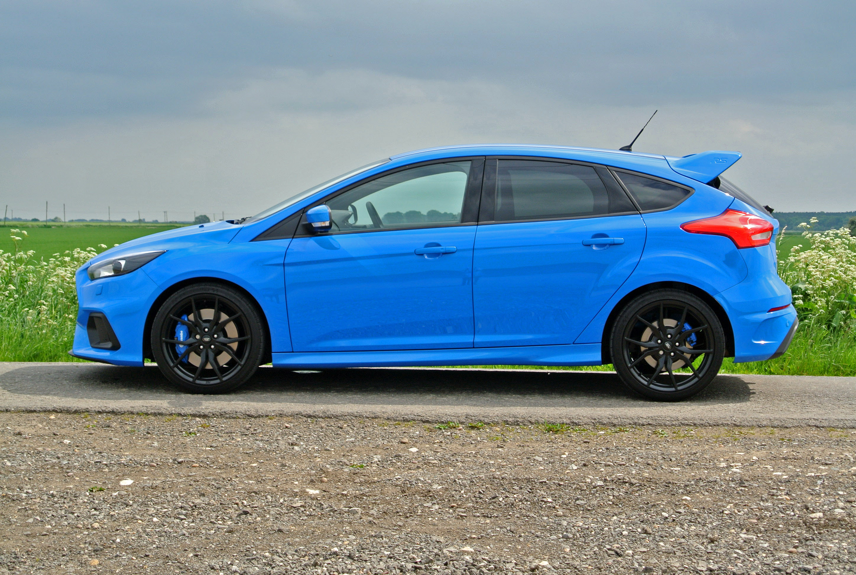 Ford Focus RS