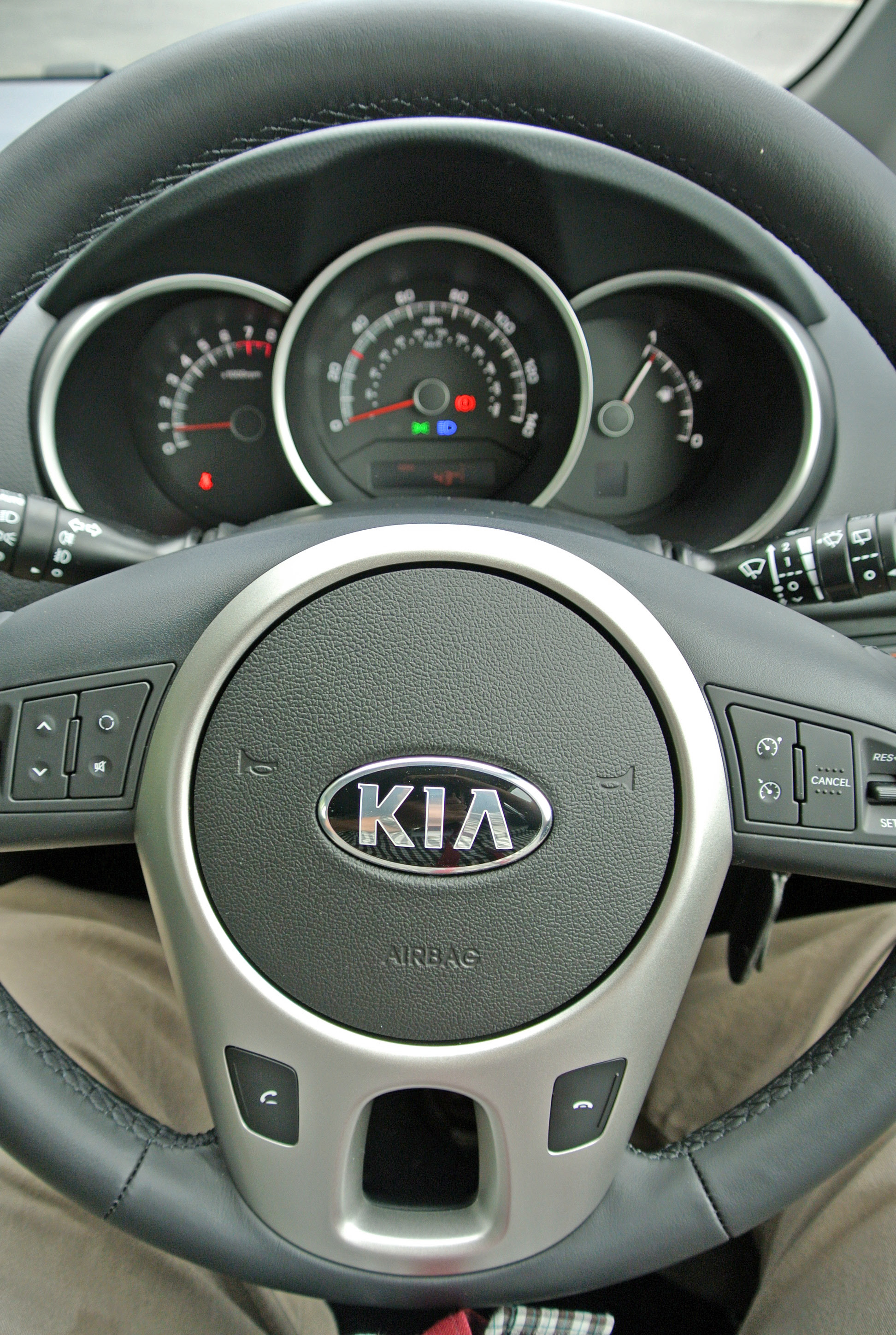 Kia Venga