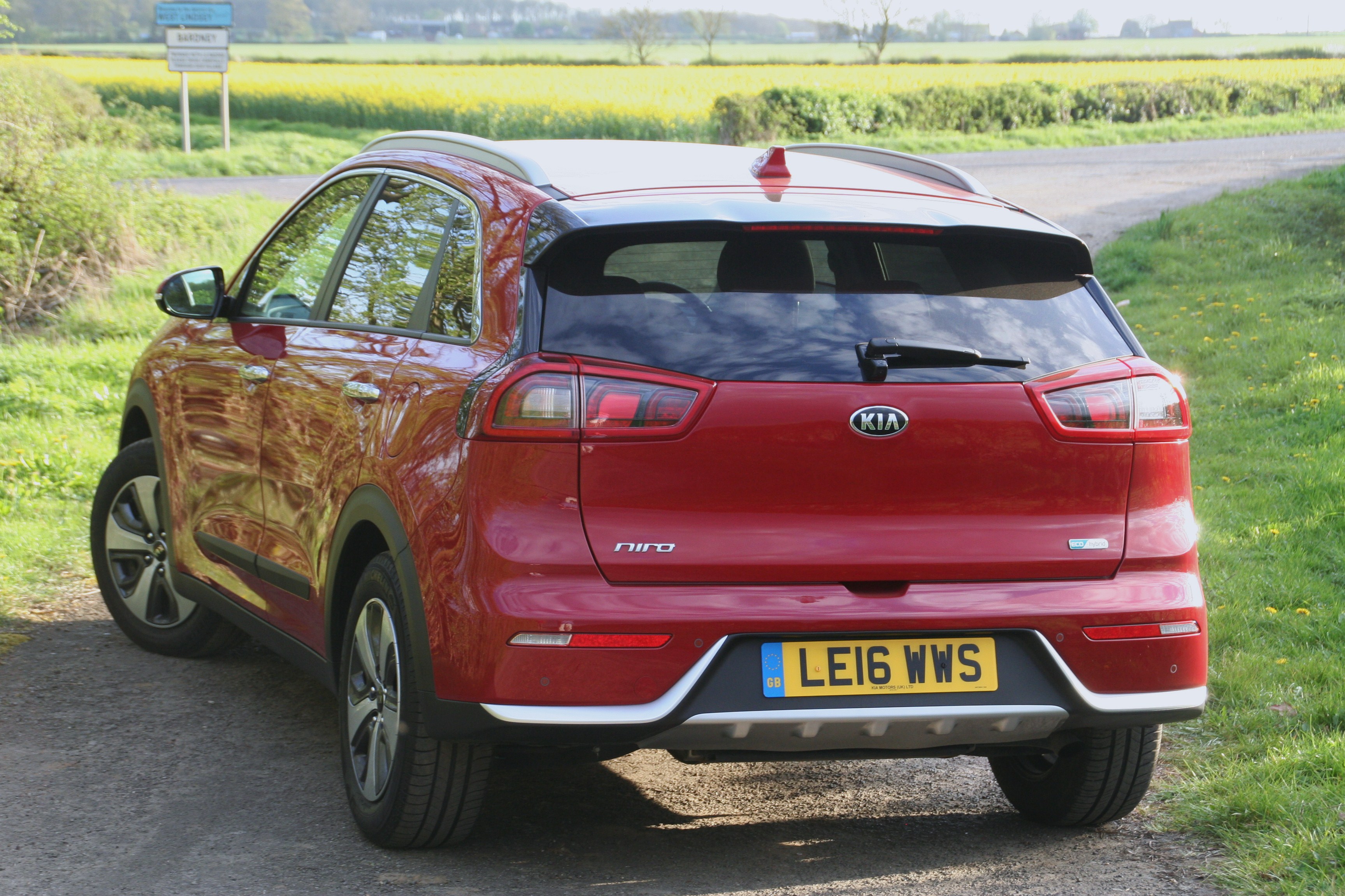 Kia Niro