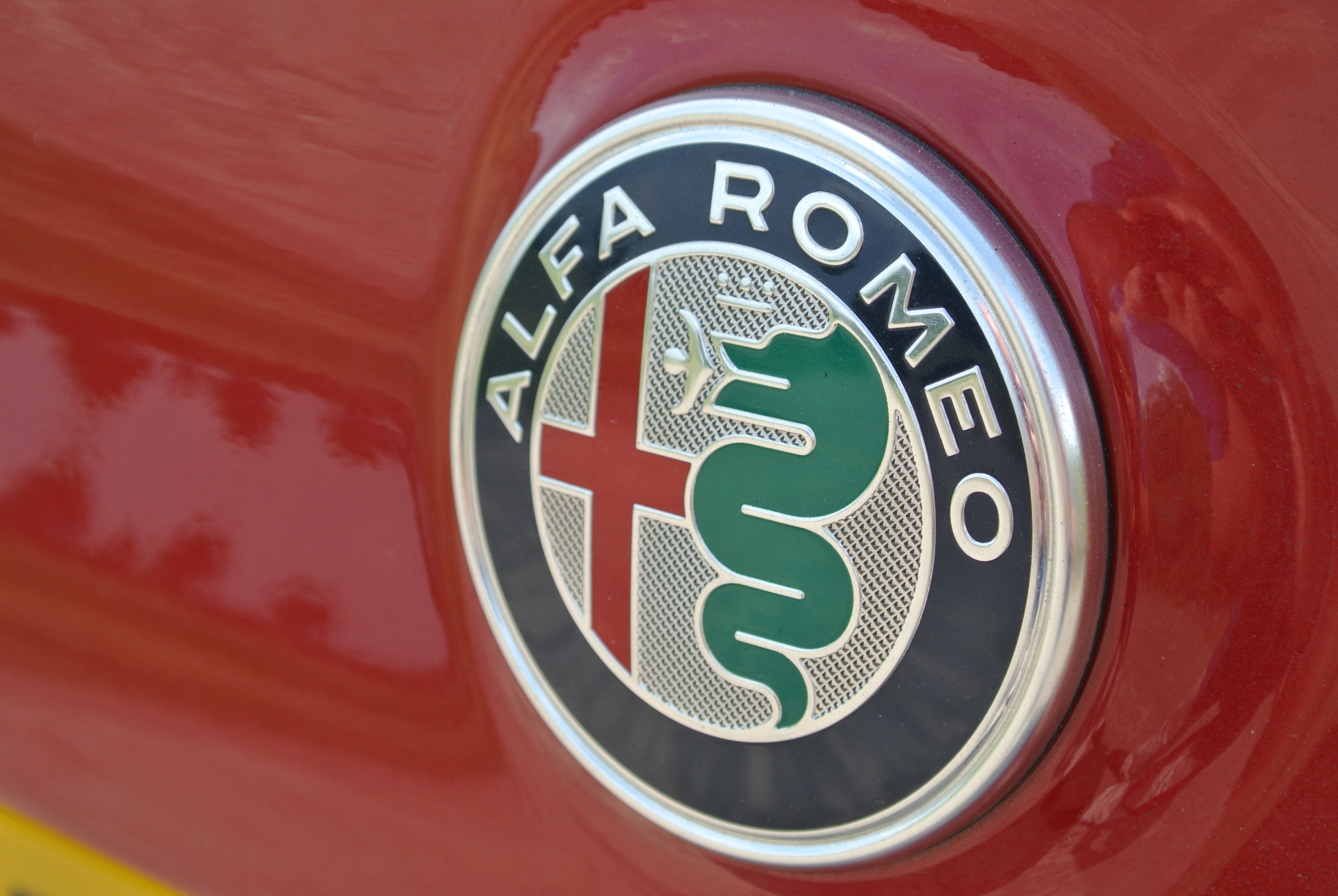 Alfa Romeo