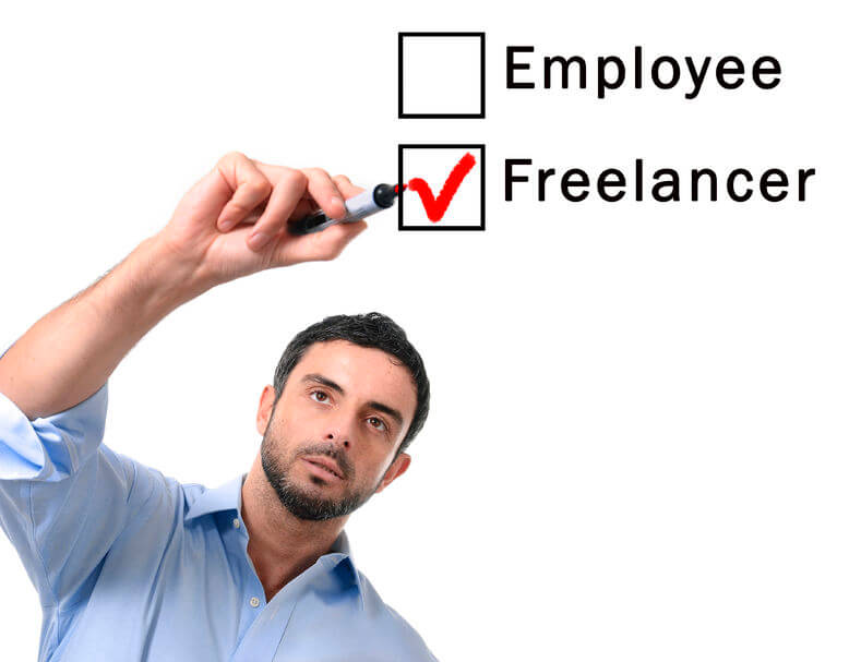 Are you ready for freelancing?