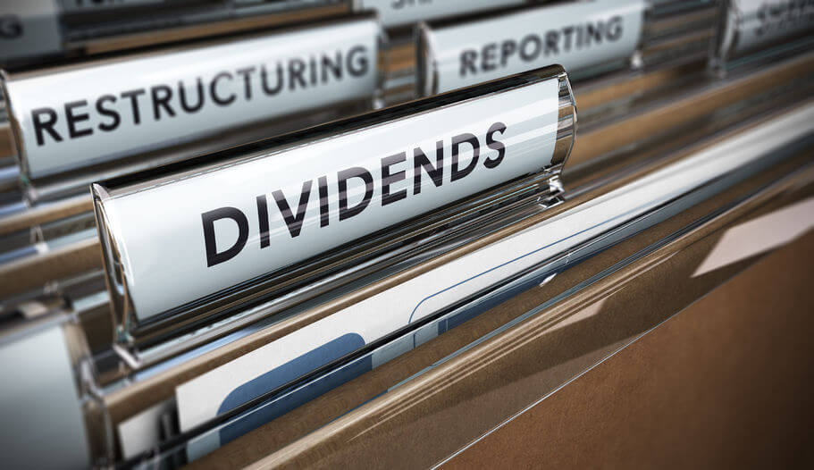Are dividends going to go out of fashion?