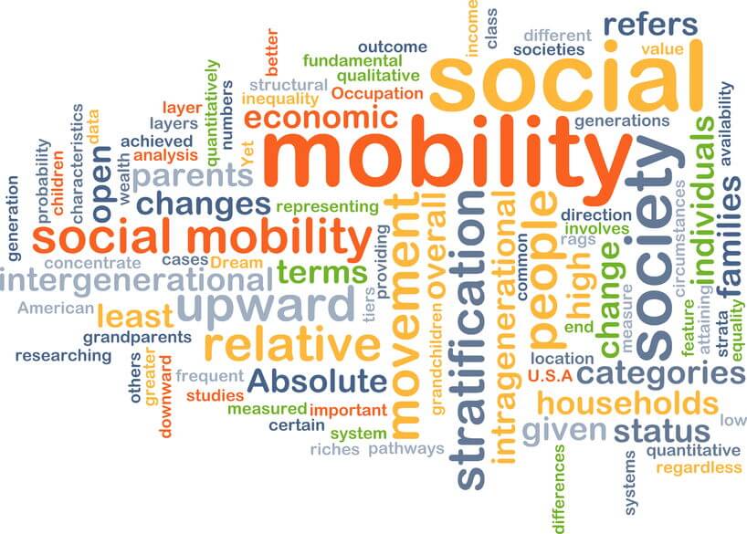 Social Mobility