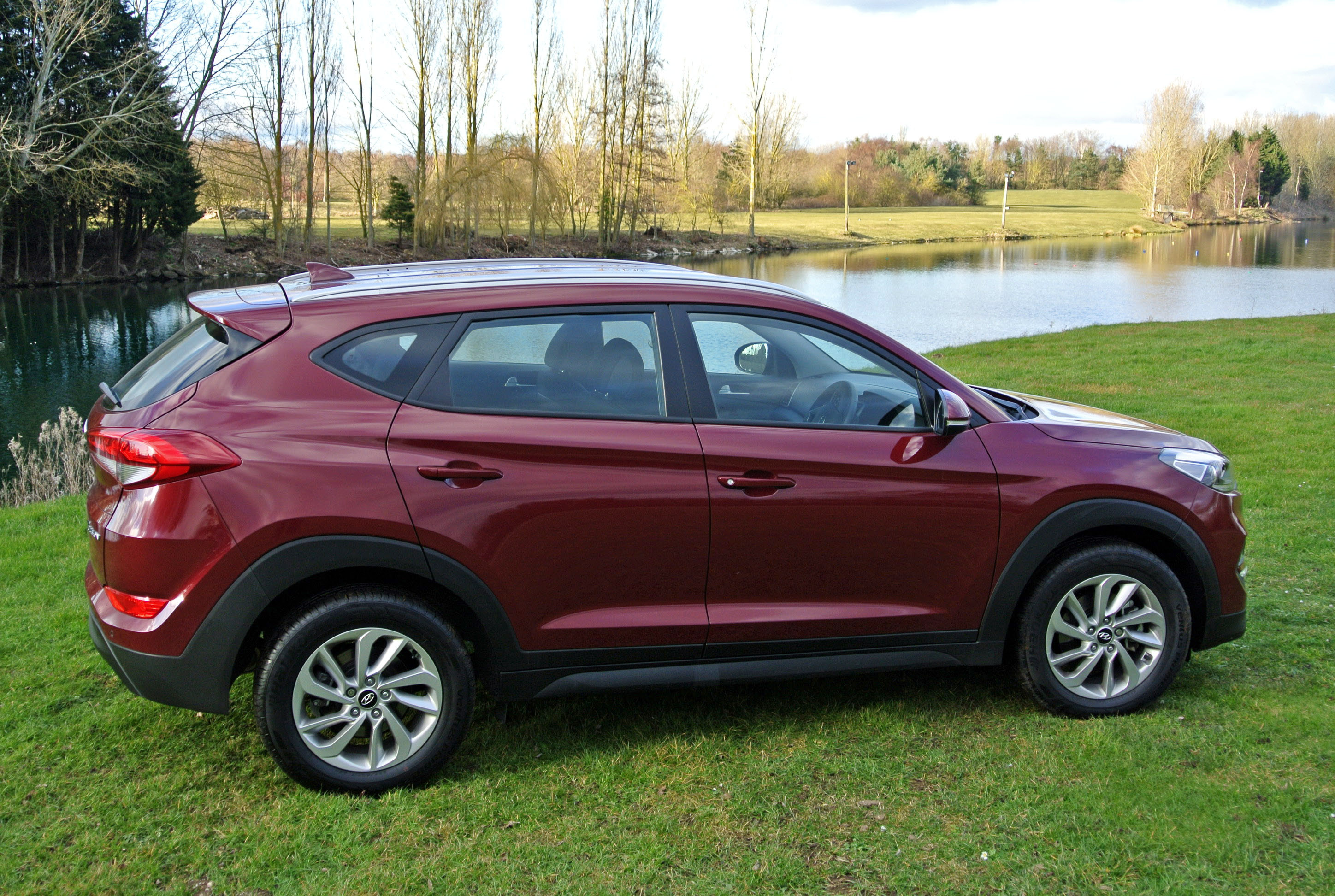 Hyundai Tucson provides ample proof of ‘Kaizen’ in action