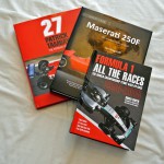 Motor Racing Books