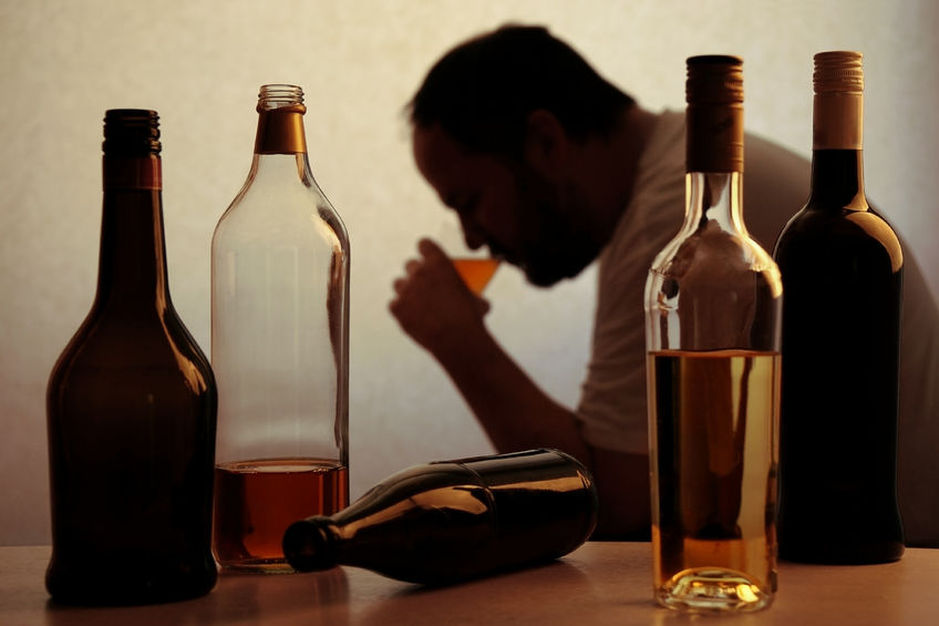 Drunkorexia: Destructive Trend Hits the UK