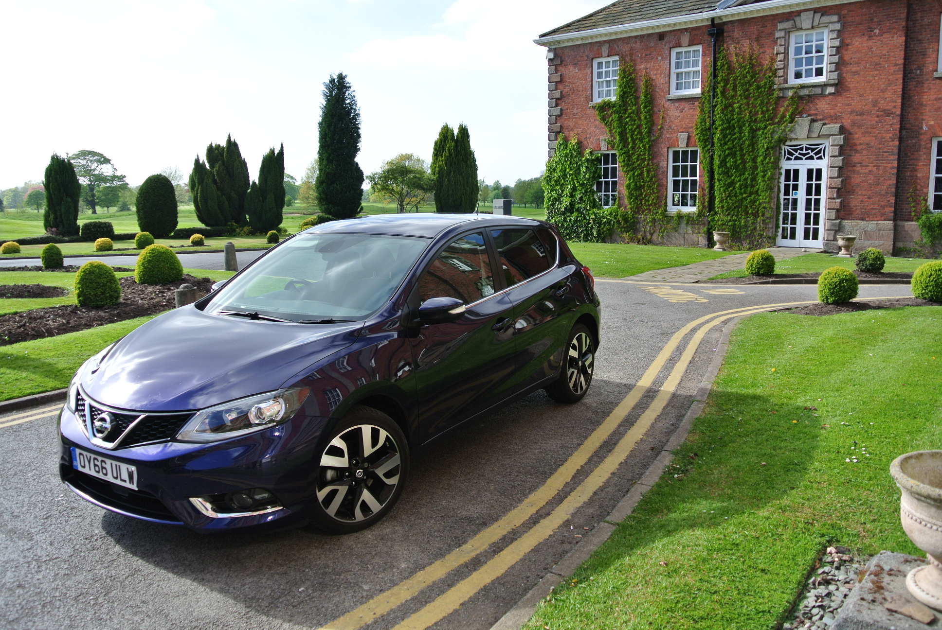 Pulsar – The Best Value Hot Hatch bar none that nobody knows about!