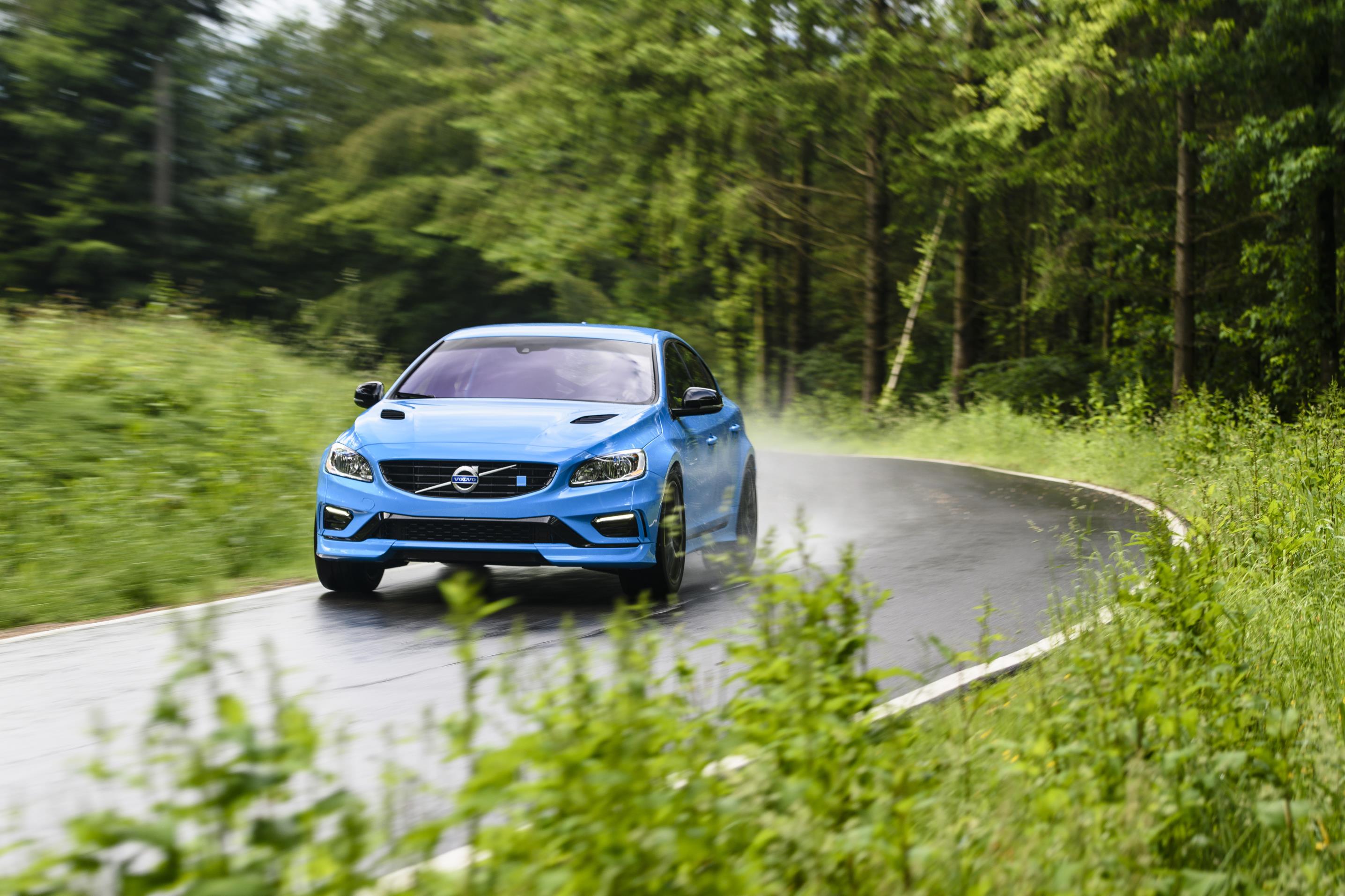 Technology advancements will take Polestar to pole position for Volvo